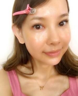 蒙古襞(もうこひだ)の利点