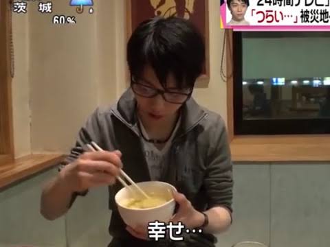 醤油をかけて食べたい物　ソースをかけて食べたい物　