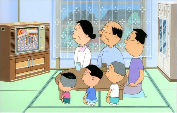 家族全員が好きな芸能人