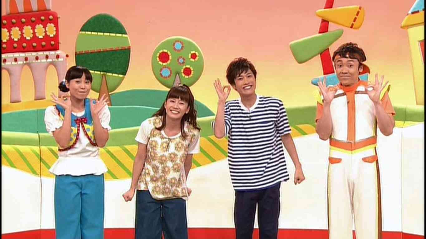 おかあさんといっしょ関連 他Eテレ子供番組応援トピ Part22