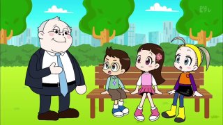 おかあさんといっしょ関連 他Eテレ子供番組応援トピ Part22
