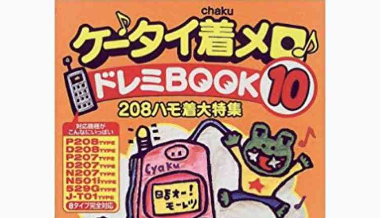昔、リピート買いしていたもの