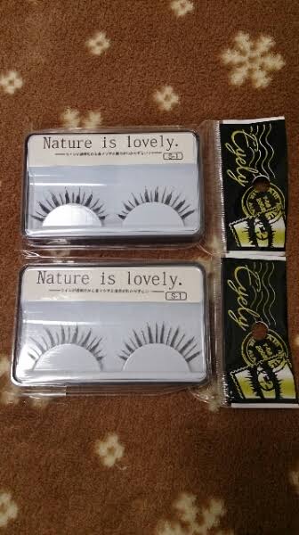 昔、リピート買いしていたもの