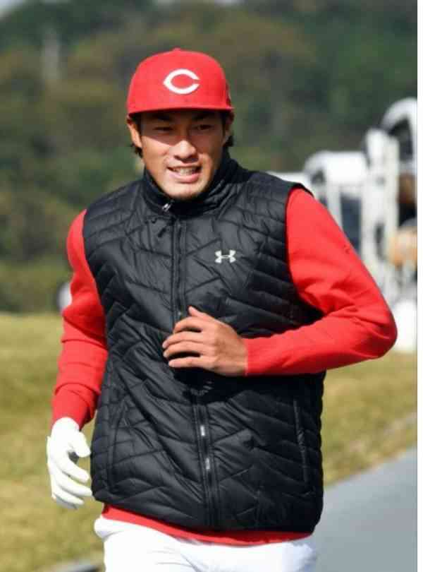 プロ野球選手、球団マスコットの画像を貼りましょう