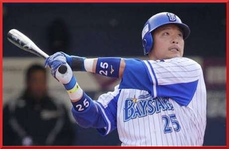 プロ野球選手、球団マスコットの画像を貼りましょう