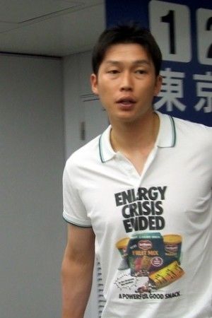 プロ野球選手、球団マスコットの画像を貼りましょう