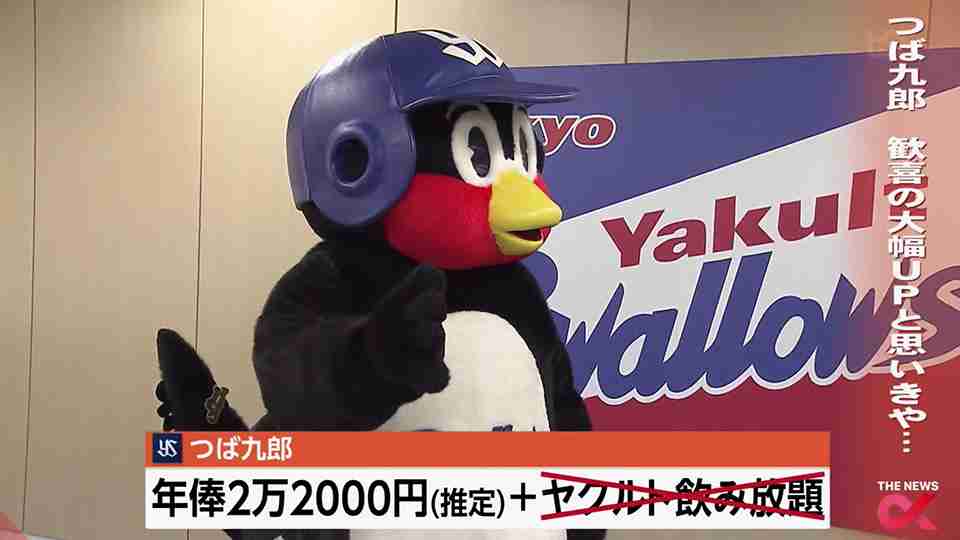 プロ野球選手、球団マスコットの画像を貼りましょう