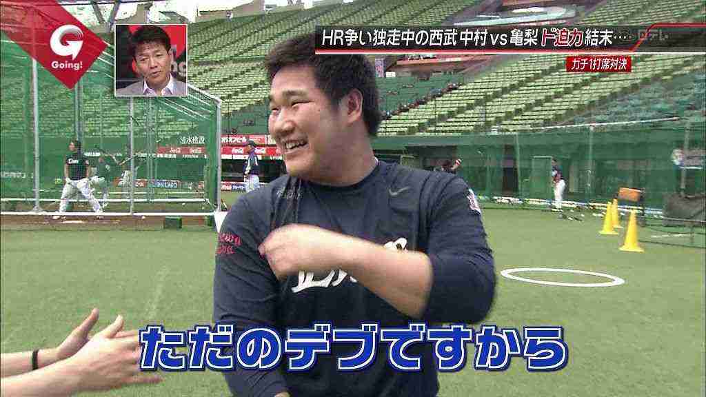 プロ野球選手、球団マスコットの画像を貼りましょう