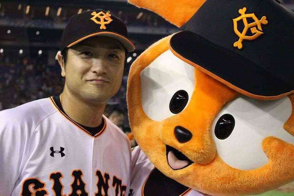 プロ野球選手、球団マスコットの画像を貼りましょう