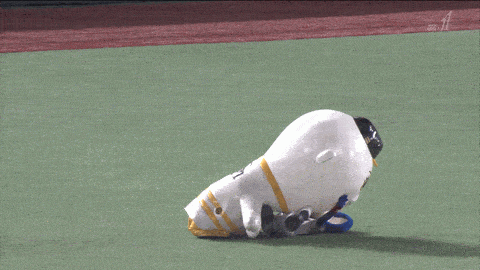 プロ野球選手、球団マスコットの画像を貼りましょう