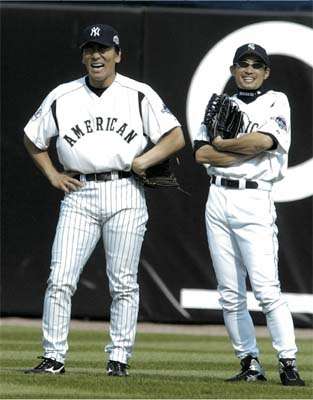 プロ野球選手、球団マスコットの画像を貼りましょう