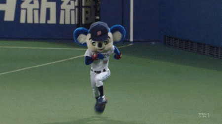 プロ野球選手、球団マスコットの画像を貼りましょう