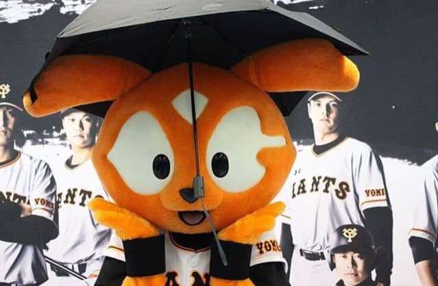 プロ野球選手、球団マスコットの画像を貼りましょう