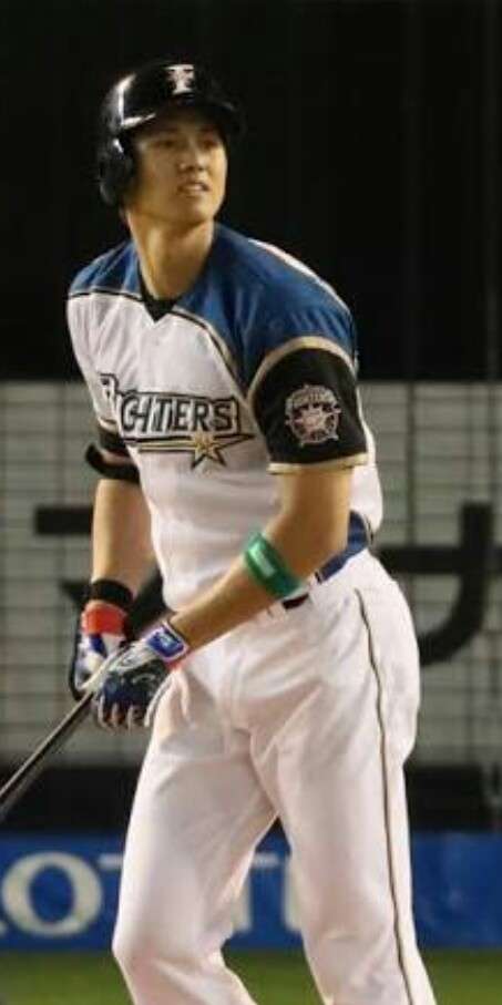 プロ野球選手、球団マスコットの画像を貼りましょう
