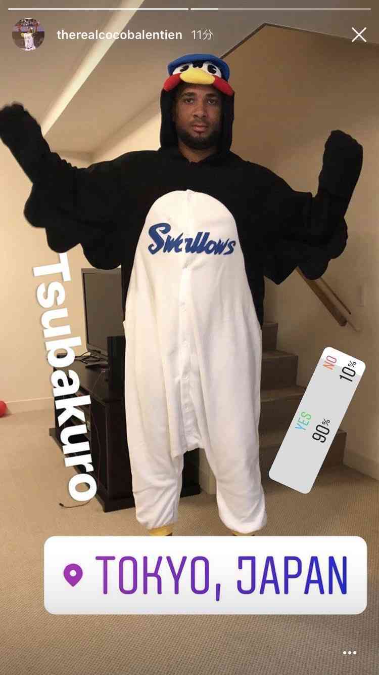 プロ野球選手、球団マスコットの画像を貼りましょう