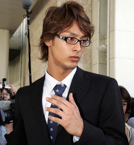 プロ野球選手、球団マスコットの画像を貼りましょう