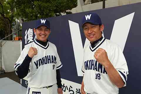 プロ野球選手、球団マスコットの画像を貼りましょう