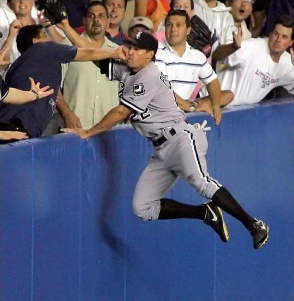 奇跡の一枚が見たい