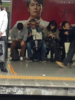 奇跡の一枚が見たい