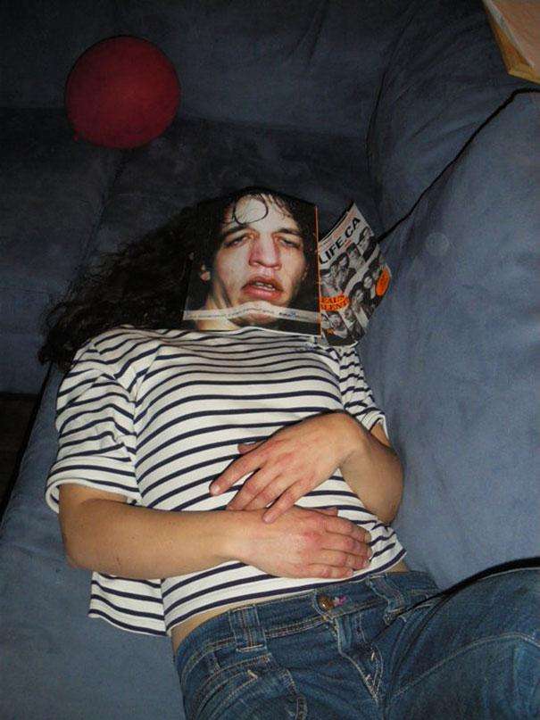 奇跡の一枚が見たい