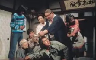 昭和のドラマあるある