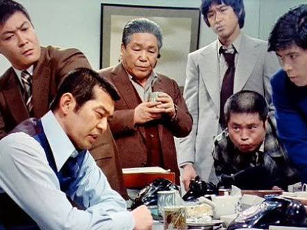 昭和のドラマあるある