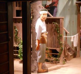 昭和のドラマあるある
