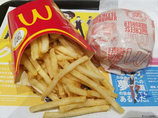 【悪口なし】マクドナルドを語るpart③
