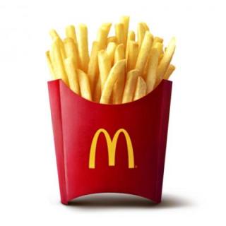 【悪口なし】マクドナルドを語るpart③