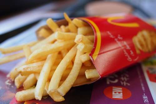 【悪口なし】マクドナルドを語るpart③