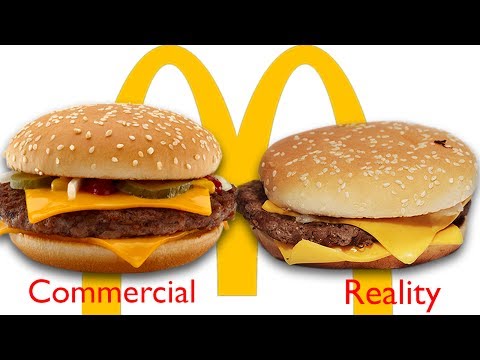 【悪口なし】マクドナルドを語るpart③