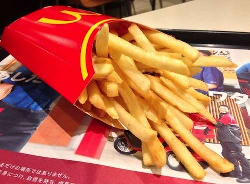 【悪口なし】マクドナルドを語るpart③