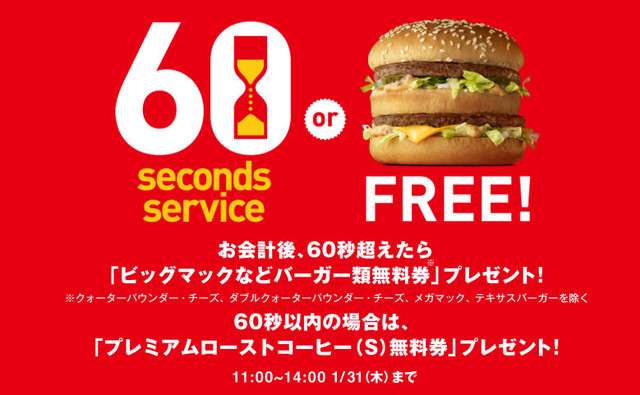 【悪口なし】マクドナルドを語るpart③