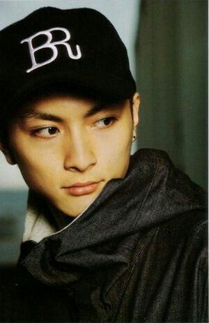 高良健吾さんが好きな人語りましょう