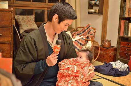 高良健吾さんが好きな人語りましょう
