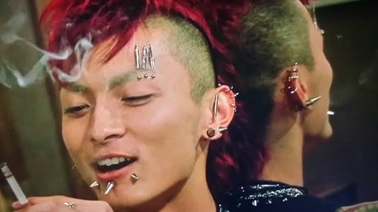 高良健吾さんが好きな人語りましょう