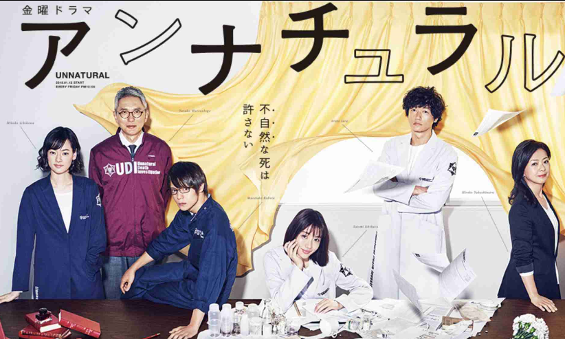ドラマの好きなオープニング・エンディングの映像