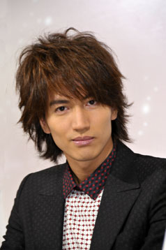 いろんなアジアのイケメンが見たい part5