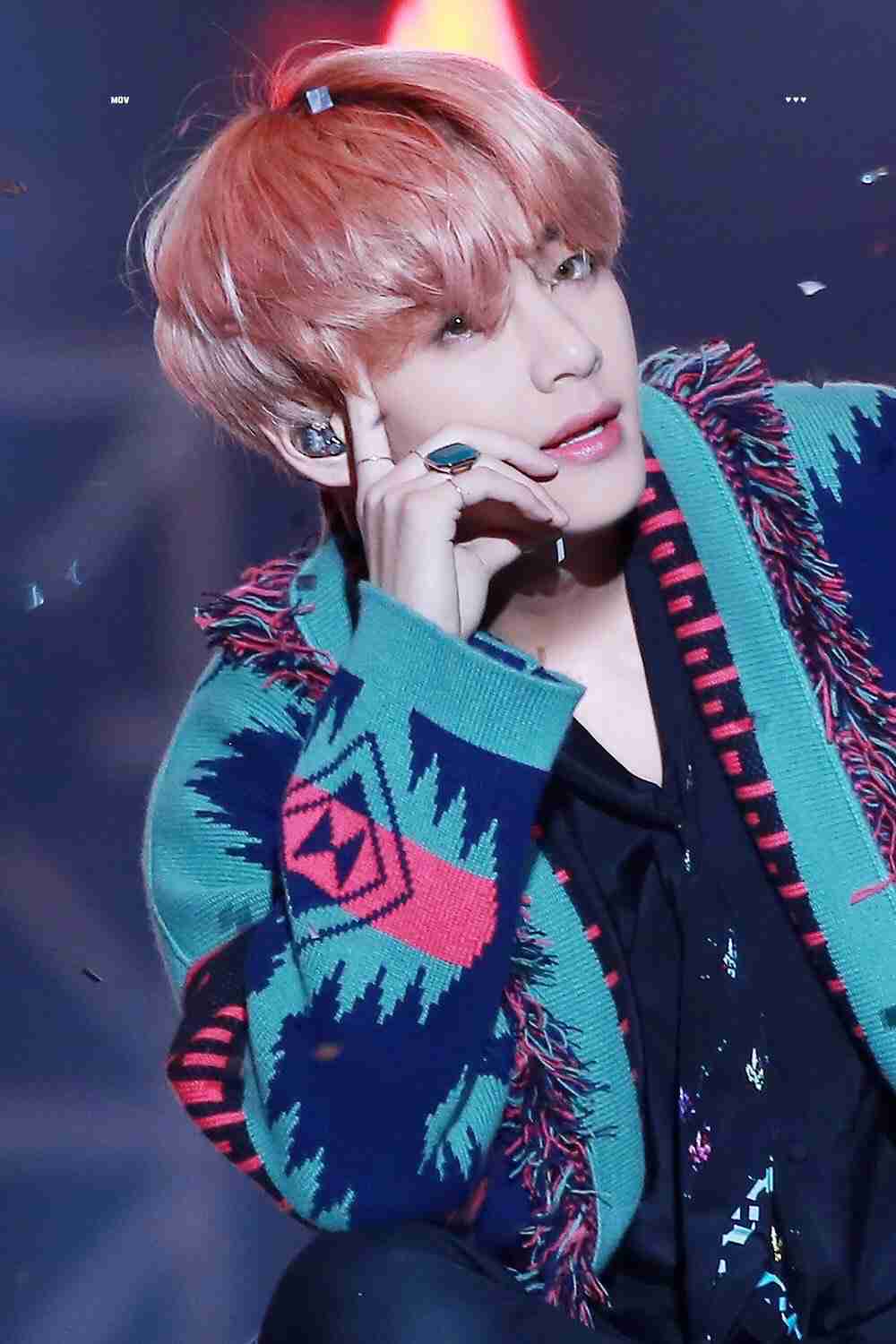 いろんなアジアのイケメンが見たい part5