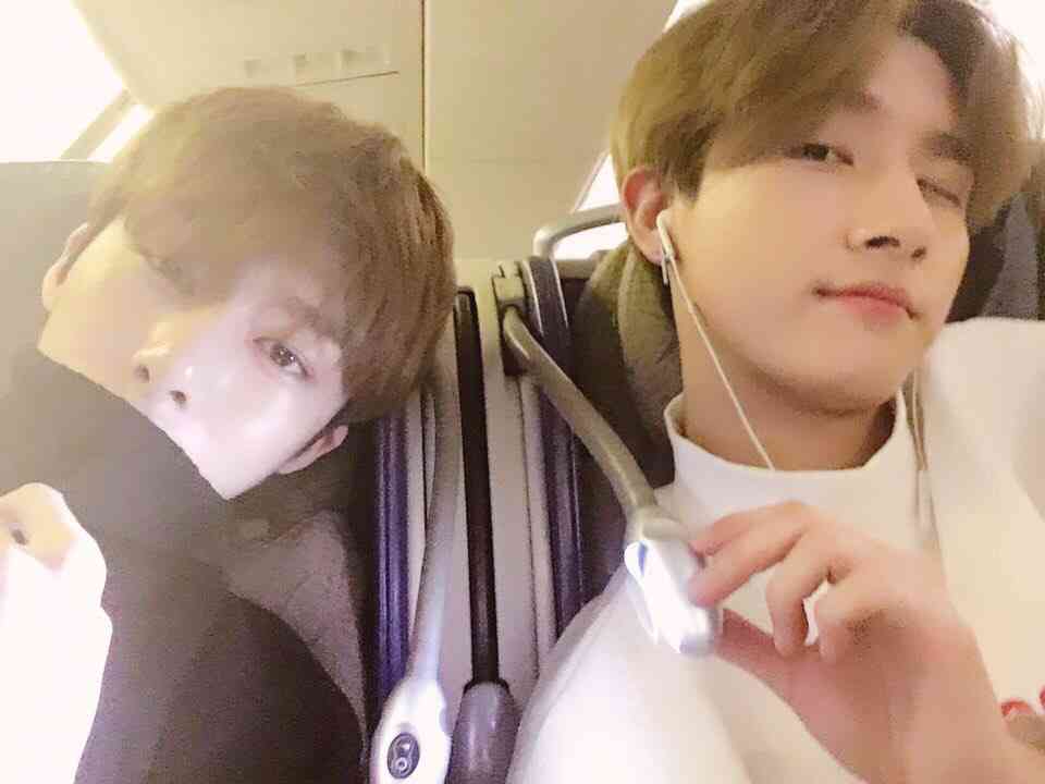 いろんなアジアのイケメンが見たい part5