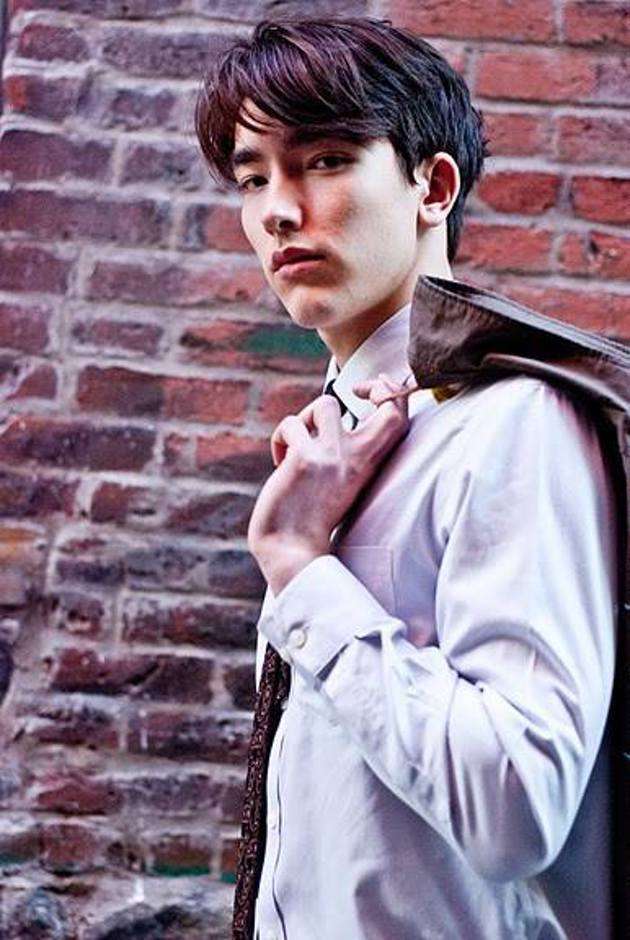 いろんなアジアのイケメンが見たい part5