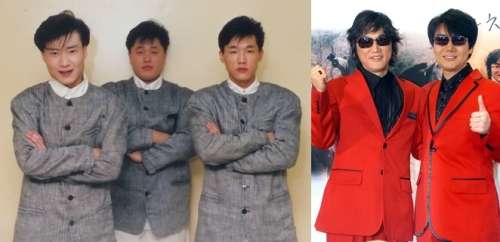 いろんなアジアのイケメンが見たい part5