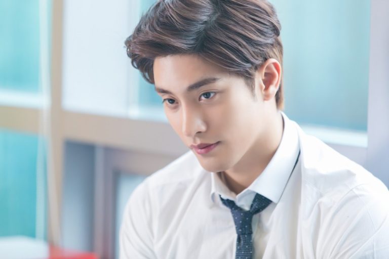 いろんなアジアのイケメンが見たい part5