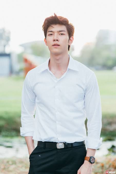 いろんなアジアのイケメンが見たい part5