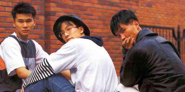 いろんなアジアのイケメンが見たい part5