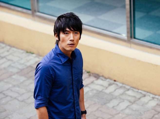 いろんなアジアのイケメンが見たい part5