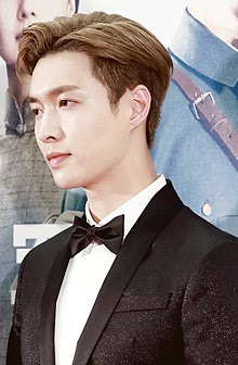 いろんなアジアのイケメンが見たい part5