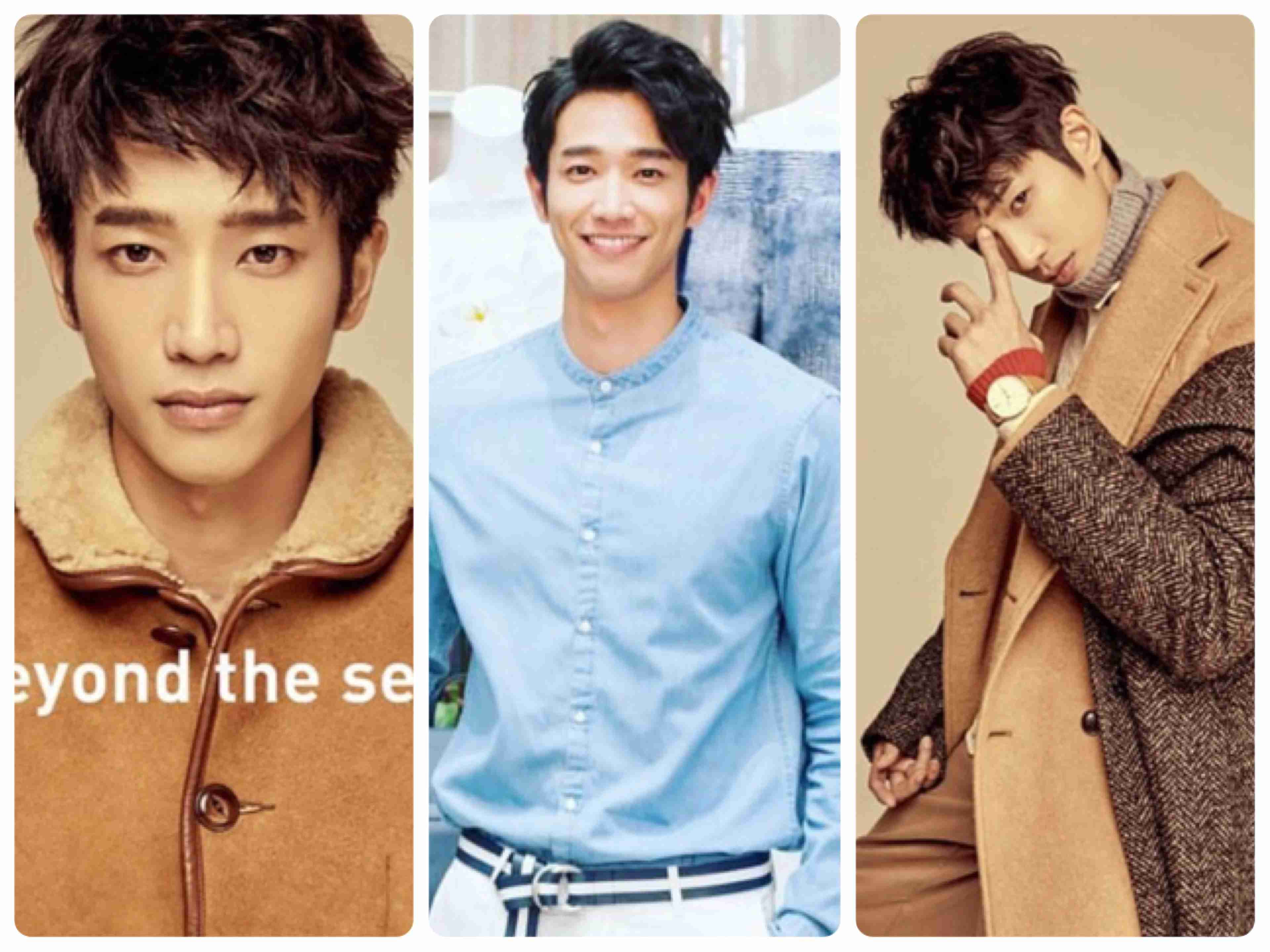 いろんなアジアのイケメンが見たい part5