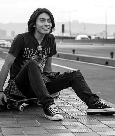 いろんなアジアのイケメンが見たい part5