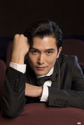 いろんなアジアのイケメンが見たい part5